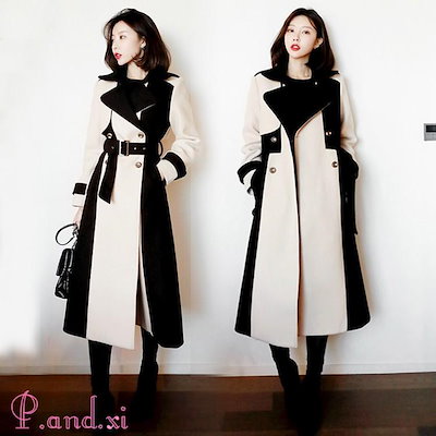 マックスマーラ Aライン フレア ロングトレンチコート ベルト XL 42 マックスマーラ Aライン フレア ロングトレンチコート ベルト XL 42