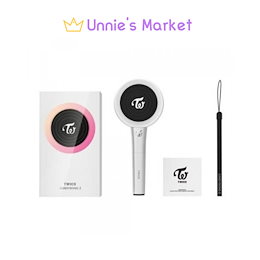 ちーこま様　TWICE　CANDYBONG∞ TWICE CANDYBONG ∞ – JYP JAPAN ONLINE STORE