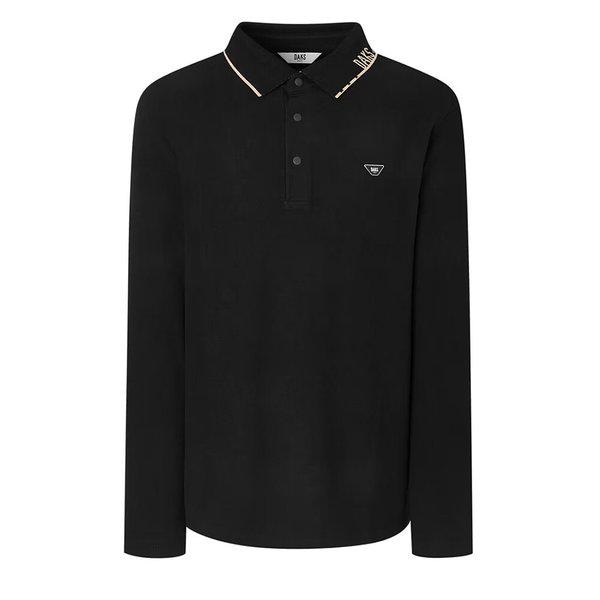 AK水原店 25FW PREMIUM 男性カラーレターポイント 起毛カラーTシャツ DGTS5D