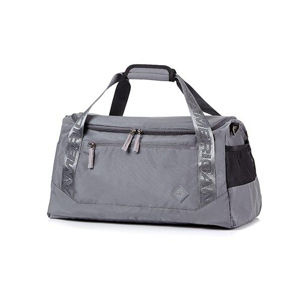 COREY ダッフルバッグ 02 R ダークグレー QZ058002