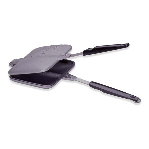 Bawloo X-BW02 [サンドイッチトースター ダブル IH非対応]