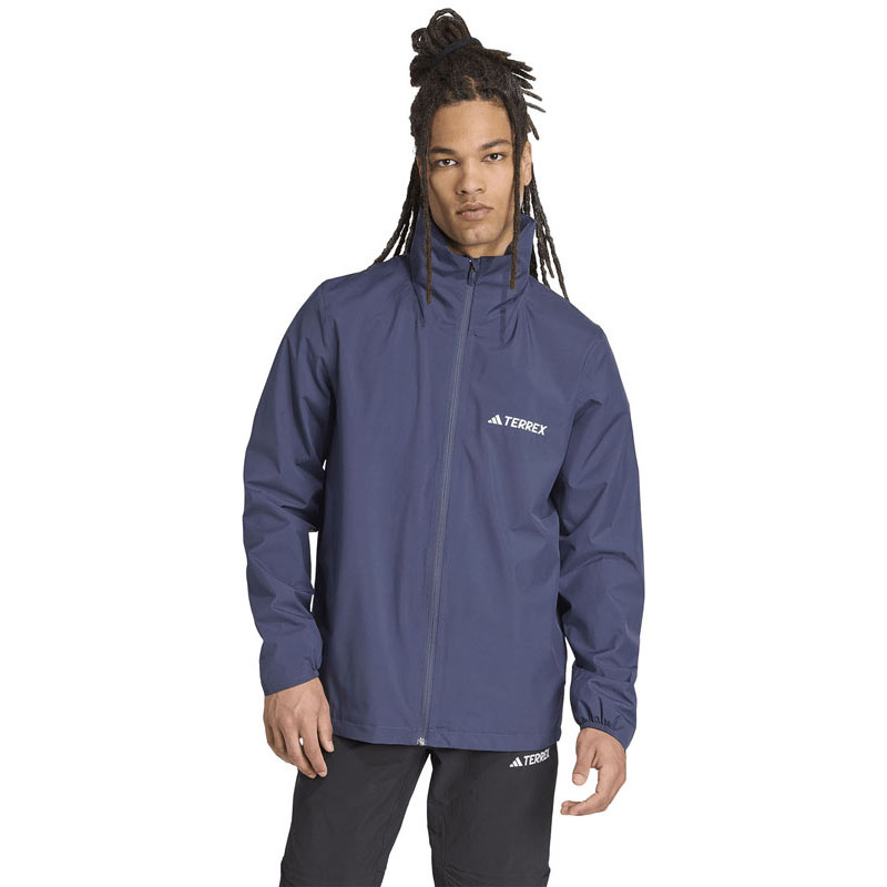 マルチ エッセンシャルズ 2L レインジャケット アウトドア アウトドアジャケットＭ jxw84-jy0477