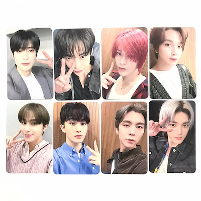 Qoo10] SMエンターテインメント NCT127 - Fact Check