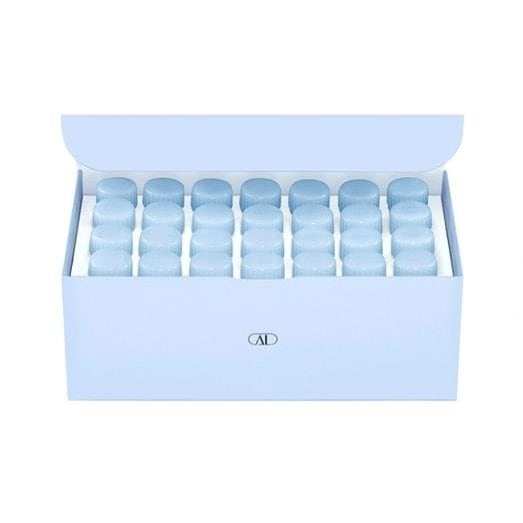Al　bion　ホワイト　ニング ピュア チャージャー【医薬部外品 】薬用美　白美容液ｗ 1.0ml28本　正規品