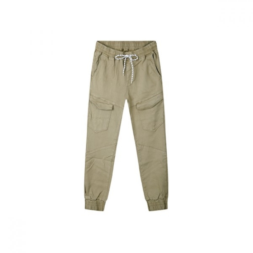 (ハリソン) 268_メンズバンディングカーゴパンツ BNJC1104