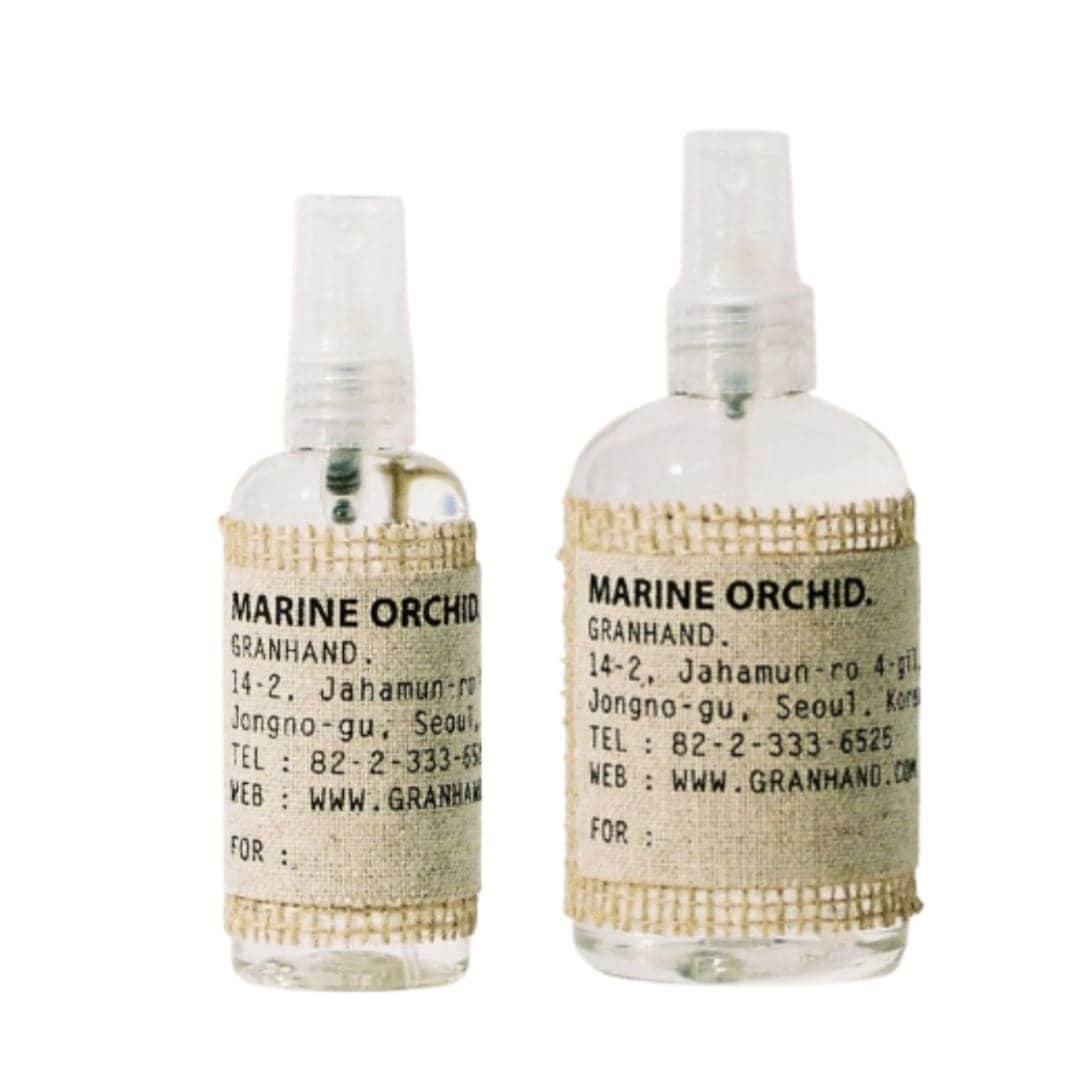 [人気香水] マルチ パフューム マリンオーキット 100ml/200ml/韓国香水