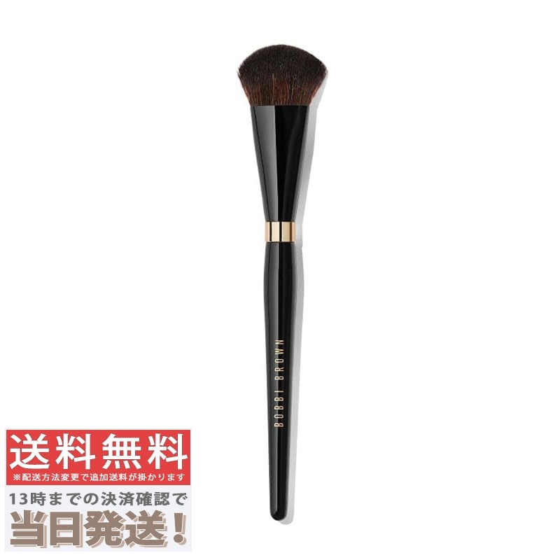 ソフトフォーカス ファンデーションブラシ 5,141円