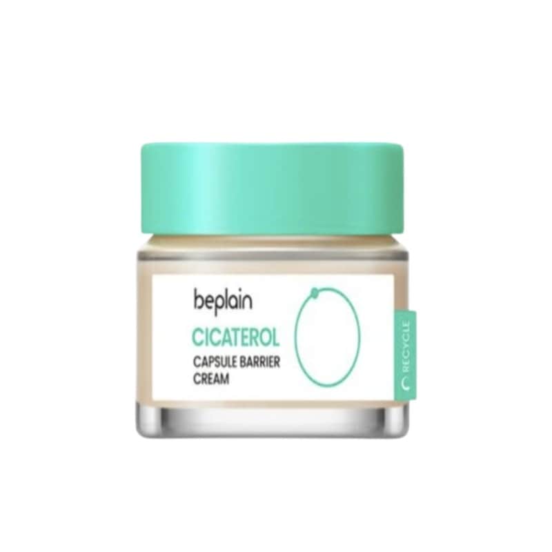 シカテロル カプセル バリア クリーム 50ml