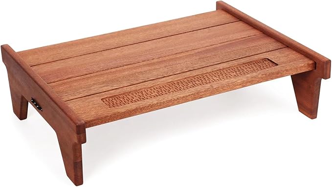 ノー品 MisTNOisEムソウソロテーブルIGT1ユニット寸法木製ソBUSHCRAFT