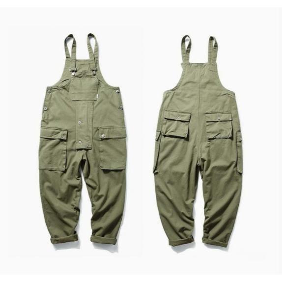 (XRELEX)!!サロペット メンズ オーバーオール サロペットデニムパンツ ジーンズ ズボン スウェット サルエルパンツ ゆったり おしゃれ 春夏秋