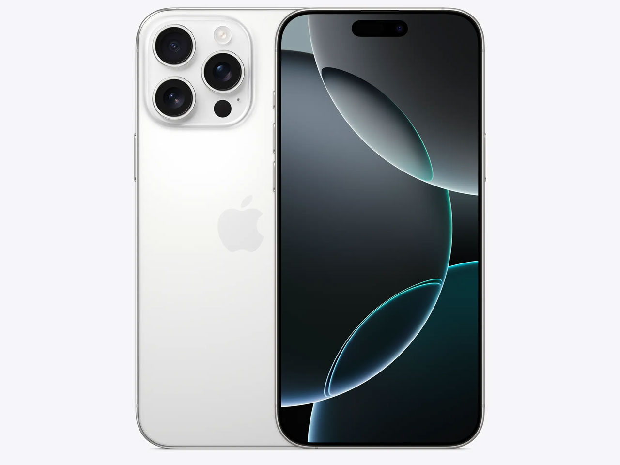 iPhone 16 Pro Max 512GB SIMフリー [ホワイトチタニウム] 　即納　カード決済OK