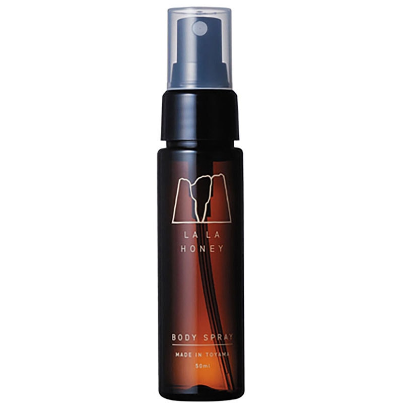 【ロット販売：入り数12】 LALA HONEY(ララハニー) ボディスプレー アウトドア グッズ その他 (lh45604348)