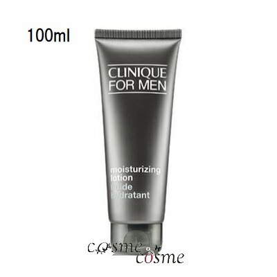 クリニーク フォーメン モイスチャライジング ローション 100ml(0020714649562)