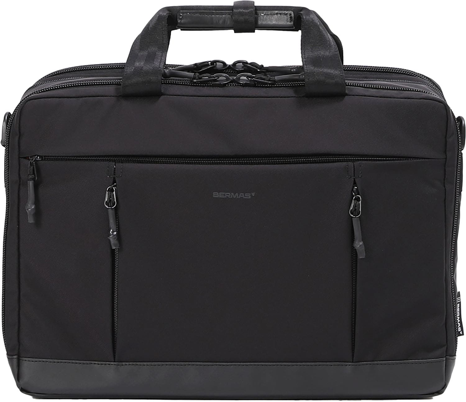 バーマス BAUER IV 2層ブリーフ42cEX カジュアル バッグ 6067310