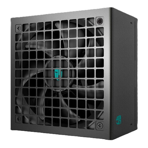 GamerStorm R-PNC00M-FC0B-JGJP ブラック PN1200M ATX電源ユニット (1200W) メーカー直送