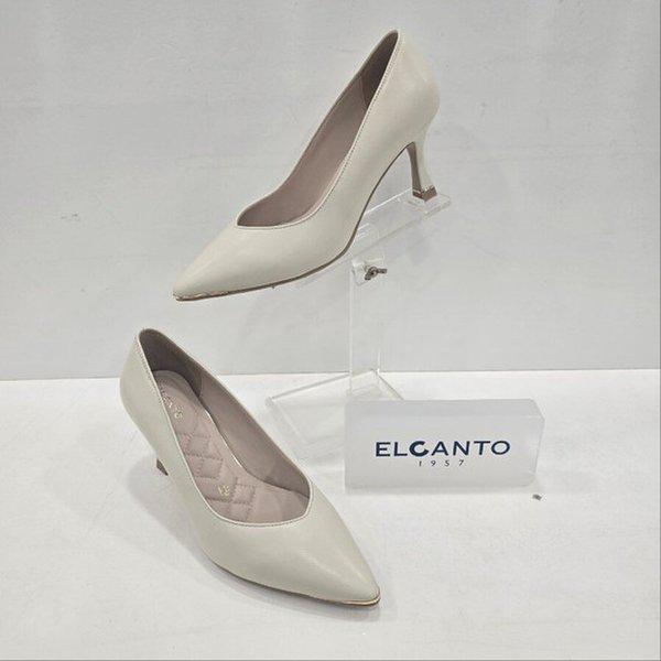 女性ポイントヒールスティレットパンプス LCHSWDSF22U513 39 JE3 JJ