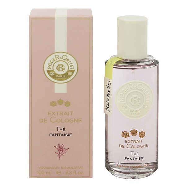 エクストレド コロン テ ファンタジー・SP 100ml