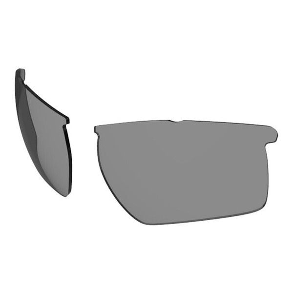 スワンズ マルチスポーツ L-LI SIN-0066 CSK 調光クリアtoスモーク クリアスモーク スペアレンズ メーカー直送