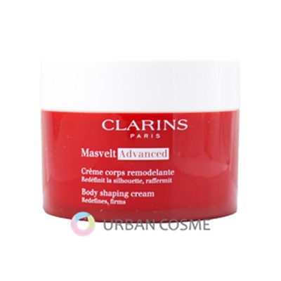 クラランス マスヴェルト アドバンスト 200ml 並行輸入品 7,853円