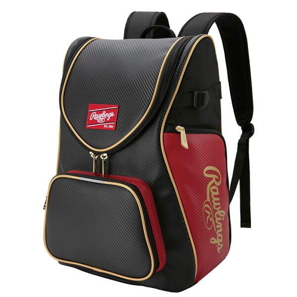 Rawlings ローリングス チームバックパック EBP15S11-RD