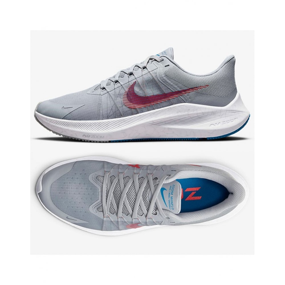 ナイキスニーカーランニングシューズズームウィンフロー 8 CW3419-004 S2201