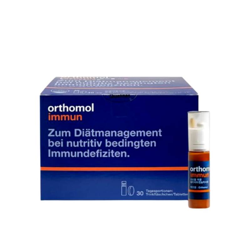 イミューン マルチビタミン&ミネラル 30日分 / 正常な免疫機能 / エネルギー生成 抗酸化作用 / エネルギー利用