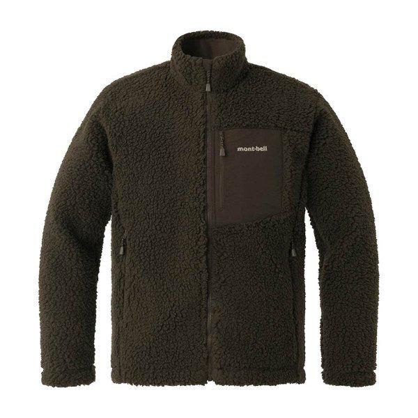 【】直輸入クライマプラスシアリングジャケット男I JBWIFMJW131