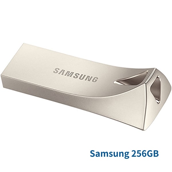 USB 3.1 Flash Drive BAR Plus usbメモリ256GB 防水/外部衝撃/温度変化 / 磁場 / X線から安全