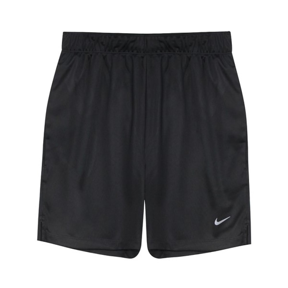 [ナイキジュニア] ナイキアタック MR ドライフィット 5インチブラック DX6024-010