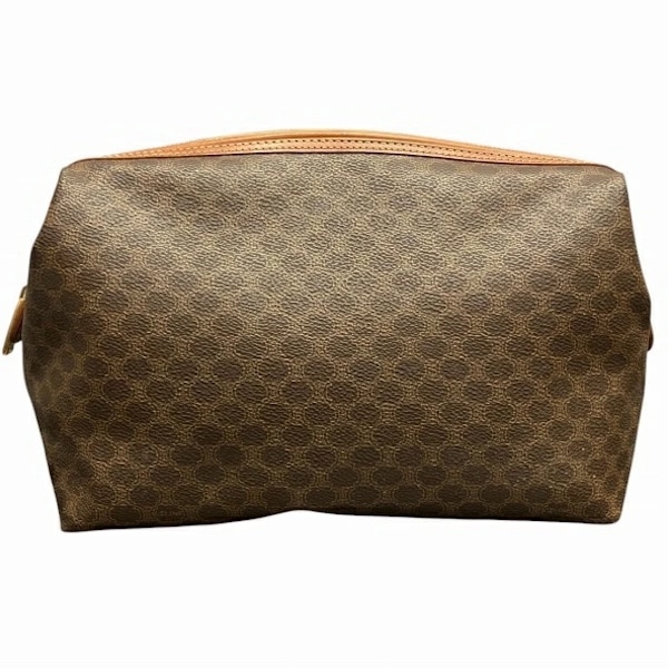 セリーヌ マカダム バッグ クラッチバッグ セカンドバッグ ユニセックス