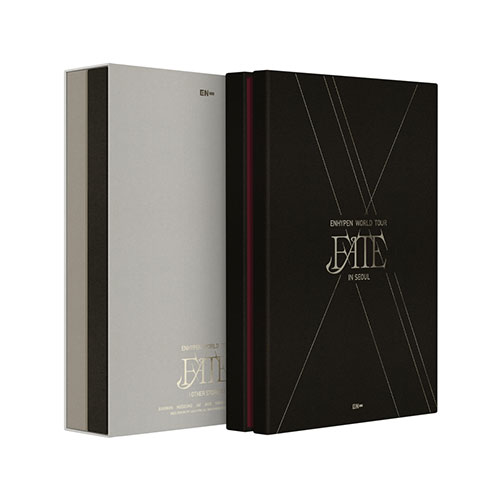 第一ネット ENHYPEN K-POP・アジア inSEOUL DVD LIVE K-POP