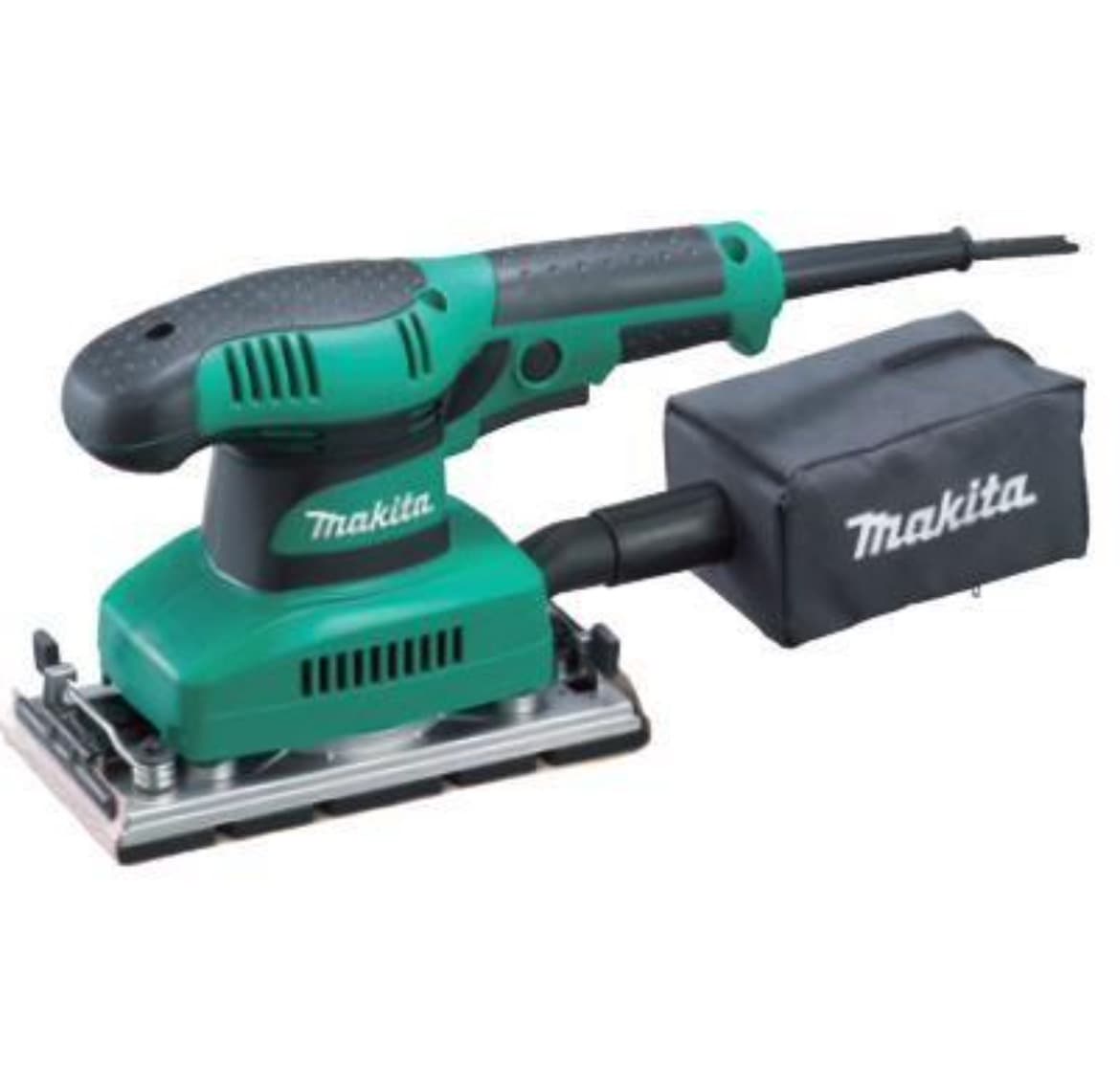 マキタ　100V 仕上サンダ M931