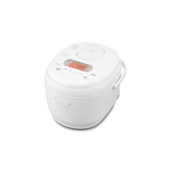 RC-MDA50-W ジャー炊飯器 5.5合 メーカー直送