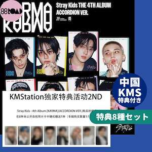 Stray Kids スキズ KMS ヨントン 特典 トレカ コンプ セット Stray Kids スキズ Do it ヨントン トレカ コンプ セット - メルカリ
