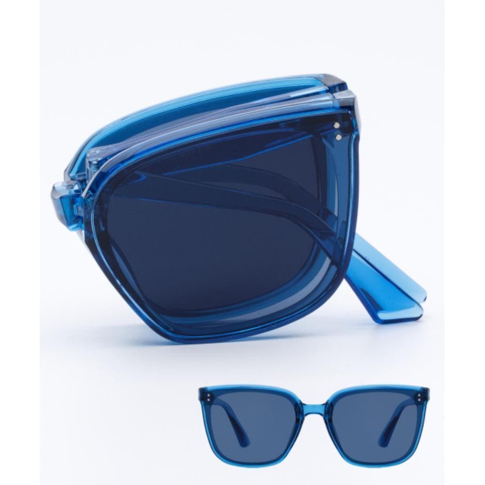 RECLOW RC PIRPIR SUNGLASS BLUE