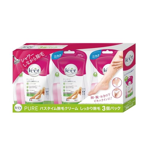 Veet In-Shower