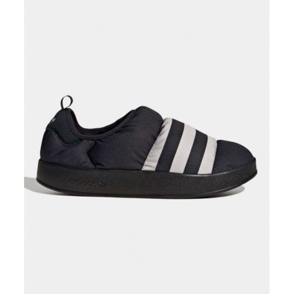 adidas Puppylet Black Gray GY4559