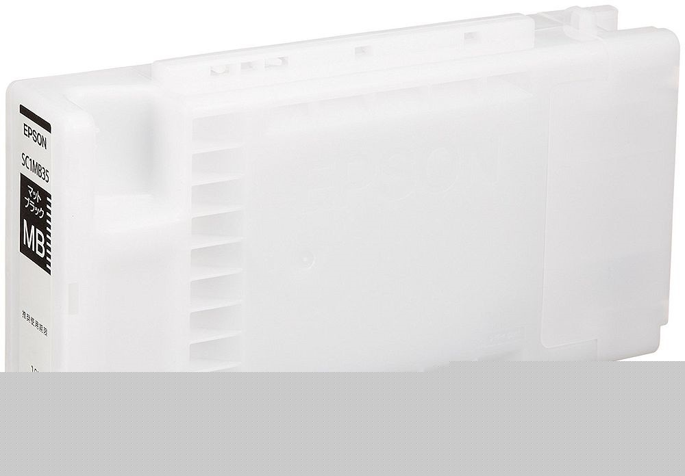 （まとめ買い）純正 SureColor用 インクカートリッジ 350ml マットブラック SC1MB35 [x3]