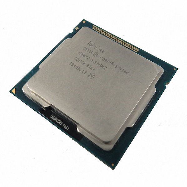 Qoo10] インテル Intel Core i5-3340 S