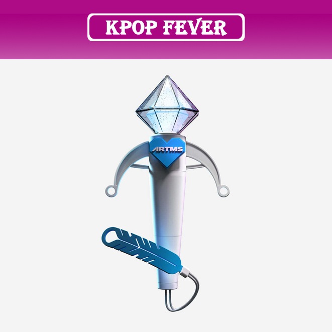 【公式】 ARTMS OFFICIAL LIGHT STICK ペンライト