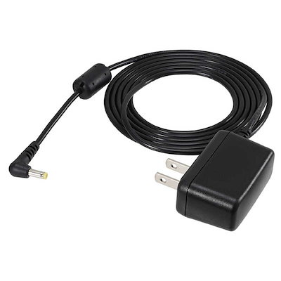 他サイト： オーディオテクニカ　ACアダプター　AD-SA0610AAの商品画像