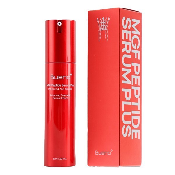 ブエノ MGF ペプチド セラム プラス 50ml