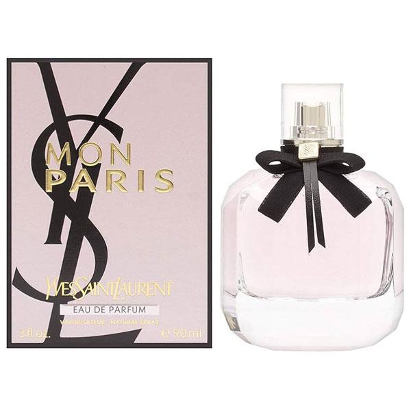 イヴサンローラン モン パリ EDP オードパルファム SP 90ml 香水 イブサンローラン YVES SAINT LAURENT