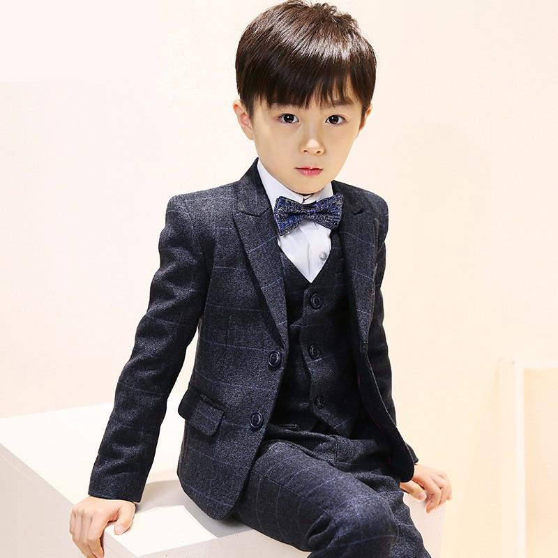 キッズ フォーマル スーツ 子供服 パフォーマンス 発表会 結婚式 コンサート イベント かっこいい 豪華感 パーティー おしゃれ 五分丈セット