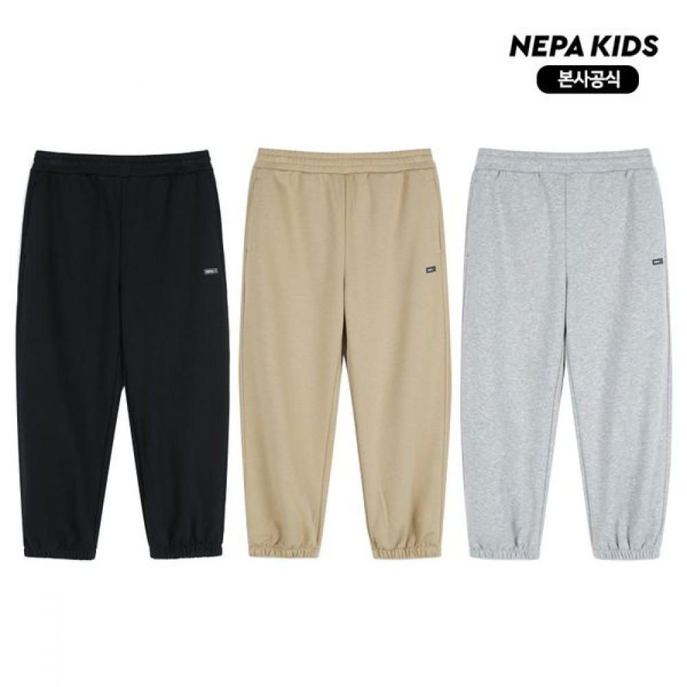 (ネパキッズ) ネパキッズ/ヘッドセット KLE6301 オータムジョガーパンツ