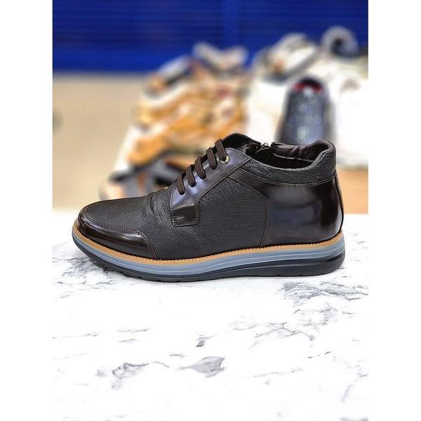 セーブゾーン05男性3.5Cmカジュアル正装Chukka WOM596（S14789782） 19,117円