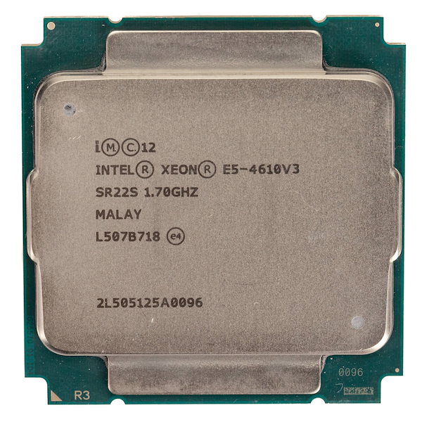 Qoo10] インテル Intel Xeon E5-4610 v