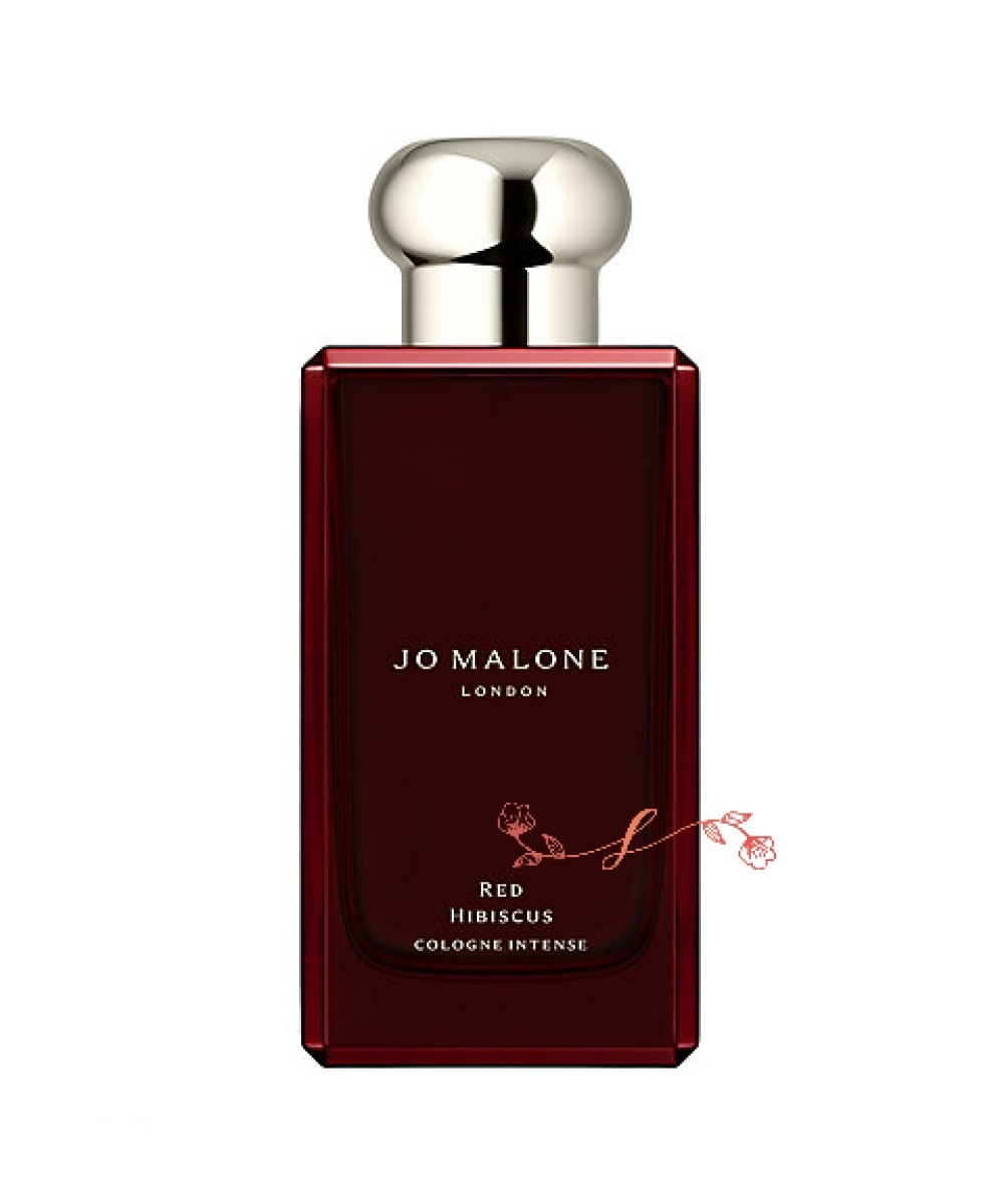 JO MALONE （ジョー マローン ロンドン）レッド　ハイビスカス　コロン　インテンス　100mL／オーデコロン　正規品