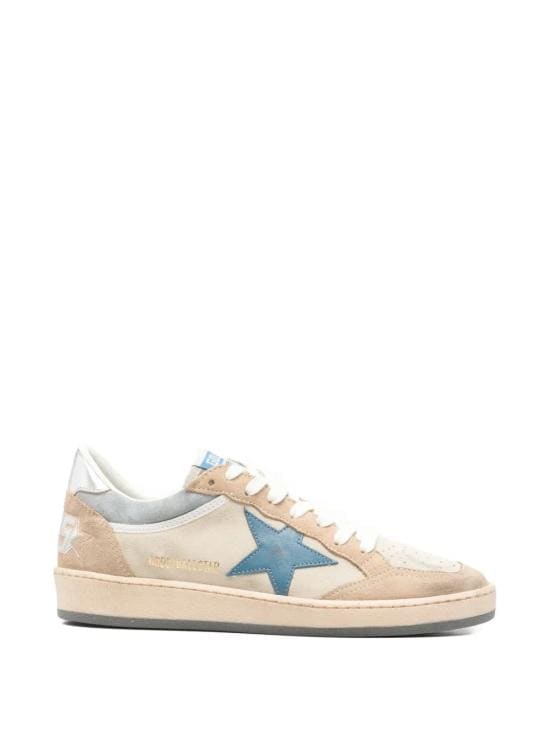 GOLDEN GOOSE Women Sneakers GWF00771 F008150 15876 MARBLE QUARRY SILVER