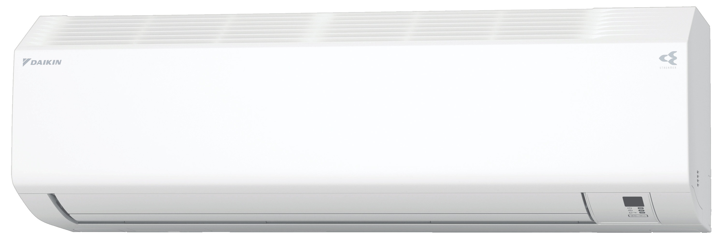 DAIKIN　ダイキン　冷房能力2.5kW　冷暖房 エアコン　CXシリーズ S253ATCS-W /【送料区分ACサイズ】